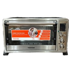 Toshiba large slice for sale  Lewisburg