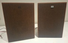 Pair sony vintage for sale  YATELEY