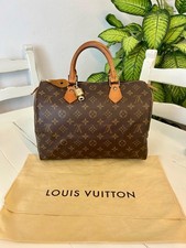 Louis vuitton speedy usato  Camaiore