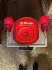 Vintage old milwaukee for sale  Dansville