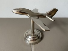 Metal vintage boeing for sale  OXFORD