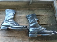 Army combat boots gebraucht kaufen  Berlin