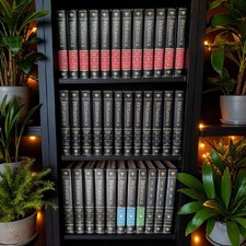 Vtg encyclopedia britannica for sale  Flinton