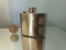 Plain stainless steel for sale  BROADSTAIRS
