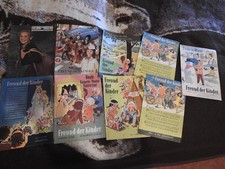 Zeitschriften freund kinder gebraucht kaufen  Höchstädt a.d.Donau