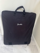 Mint saunder lumbar for sale  Chesterfield
