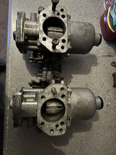 Rover sd1 carbs for sale  NORTHWICH