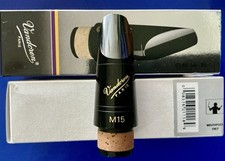 Vandoren clarinet mouthpiece for sale  BEXHILL-ON-SEA