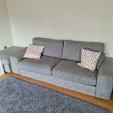 Seater seater storage for sale  MAIDSTONE