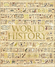 History ancient worl... for sale  UK