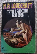 Tutti racconti 1931 usato Tutti racconti 1931 usato  Castorano