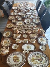 Royal worcester china for sale  ASHFORD