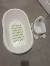 Babies baby bath for sale  LONDON