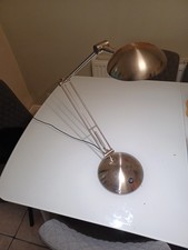 Architects desk lamp for sale  BURY ST. EDMUNDS