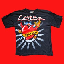 Litfiba spirito 1995 usato  Milano