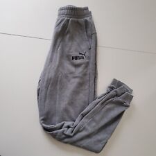 Pantalon sport gris d'occasion  Le Grand-Lemps