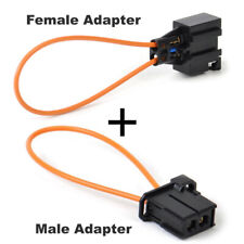 Kit de diagnóstico de sistema MAIS de fibra óptica loop bypass plugue macho e fêmea Φ1.0, usado comprar usado  Enviando para Brazil
