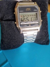 Orologio vintage jaz usato  Milano