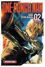 Manga one punch d'occasion  Bourg-la-Reine