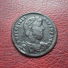 Rome julian bronze for sale  DUMFRIES