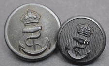 Royal navy black for sale  BANGOR
