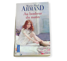 Lot livres marie d'occasion  Douai