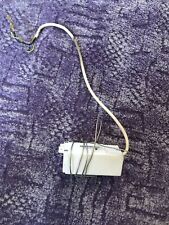Frigidaire freezer thermostat. for sale  FROME