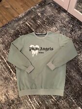 Palm angels herren gebraucht kaufen  Meißen