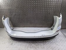 Ford mondeo bumper for sale  BROXBURN