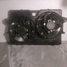 Conjunto de ventilador de refrigeração duplo radiador para 08-12 Ford Escape Mercury Mariner 3.0L V6 comprar usado  Enviando para Brazil