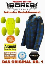 Inkl protektoren bores gebraucht kaufen  Haslach