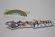 Magnet aimant logo d'occasion  Verdun