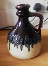 w germany pottery for sale w germany pottery for sale WALSALL