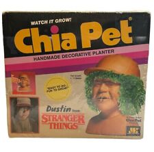 Chia pet dustin for sale  Ashtabula