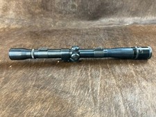 Weaver k2.5 varmint for sale  Simi Valley