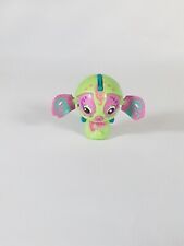 Figurine zoobles vert d'occasion  Strasbourg-
