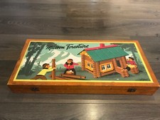 Vintage jeujura maison d'occasion  Barr