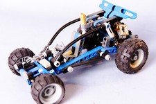 Lego technic 8296 for sale  OTTERY ST. MARY