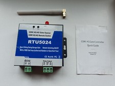 Rtu5024 gsm mobile for sale  EGREMONT