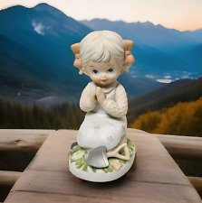 Homco porcelain figurine for sale  Erie