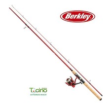 Canna pesca mulinello usato  Novara