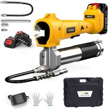 Taskstar sgrassatore batteria usato  Spedire a Italy