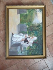 Peinture tableau henri d'occasion  Guémar