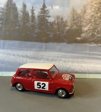 corgi mini monte carlo for sale  NEWCASTLE
