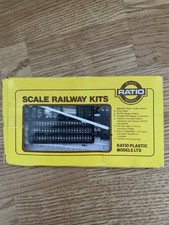 Ratio 466 gwr for sale  NEATH