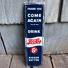 1940s pepsi cola for sale  Sedro Woolley