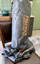 Marmot midpines tent for sale  Omaha