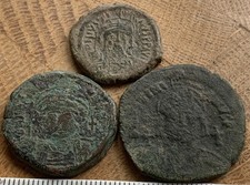 Three genuine ancient for sale  SWINDON