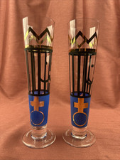 Ritzenhoff bierglas pilsglas gebraucht kaufen  Volkach