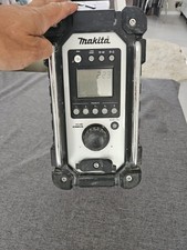 Makita dmr107 jobsite for sale Makita dmr107 jobsite for sale  NEWMARKET